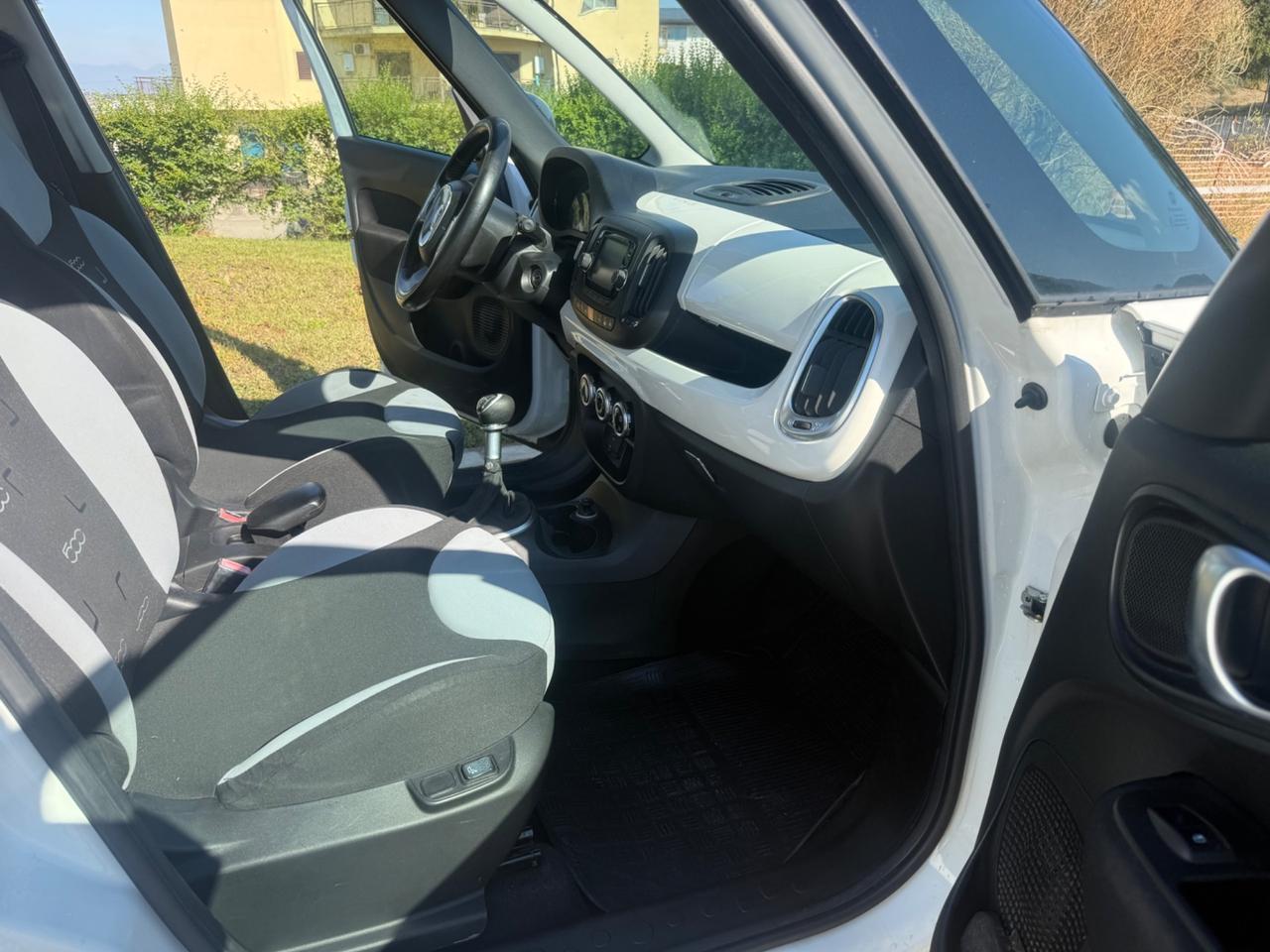Fiat 500L 1.6 Multijet 120 CV Pop Star
