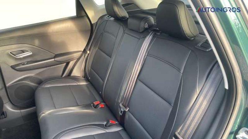 MG ZS 1.5 Comfort