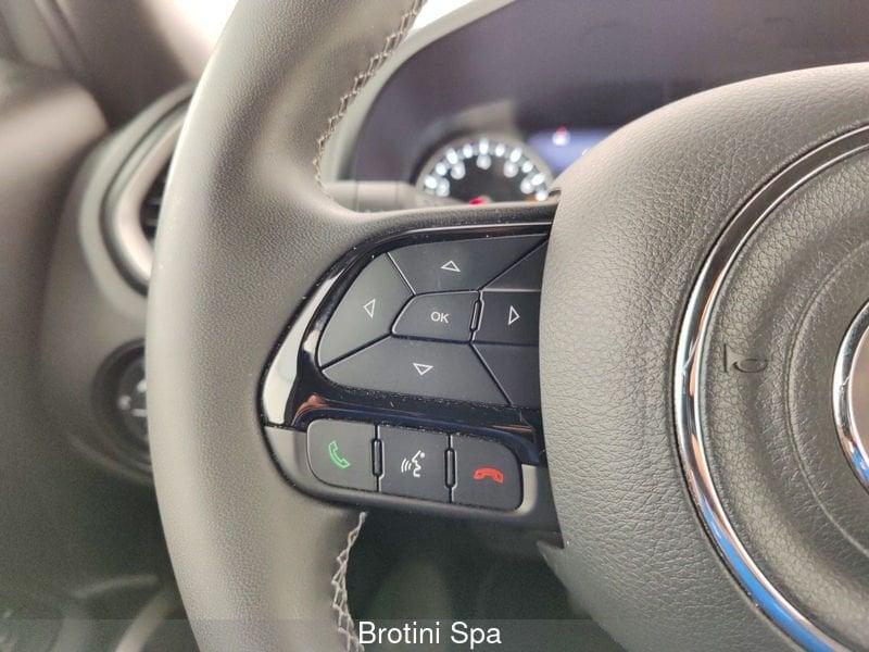 Jeep Renegade Renegade 1.3 T4 DDCT 80th Anniversary