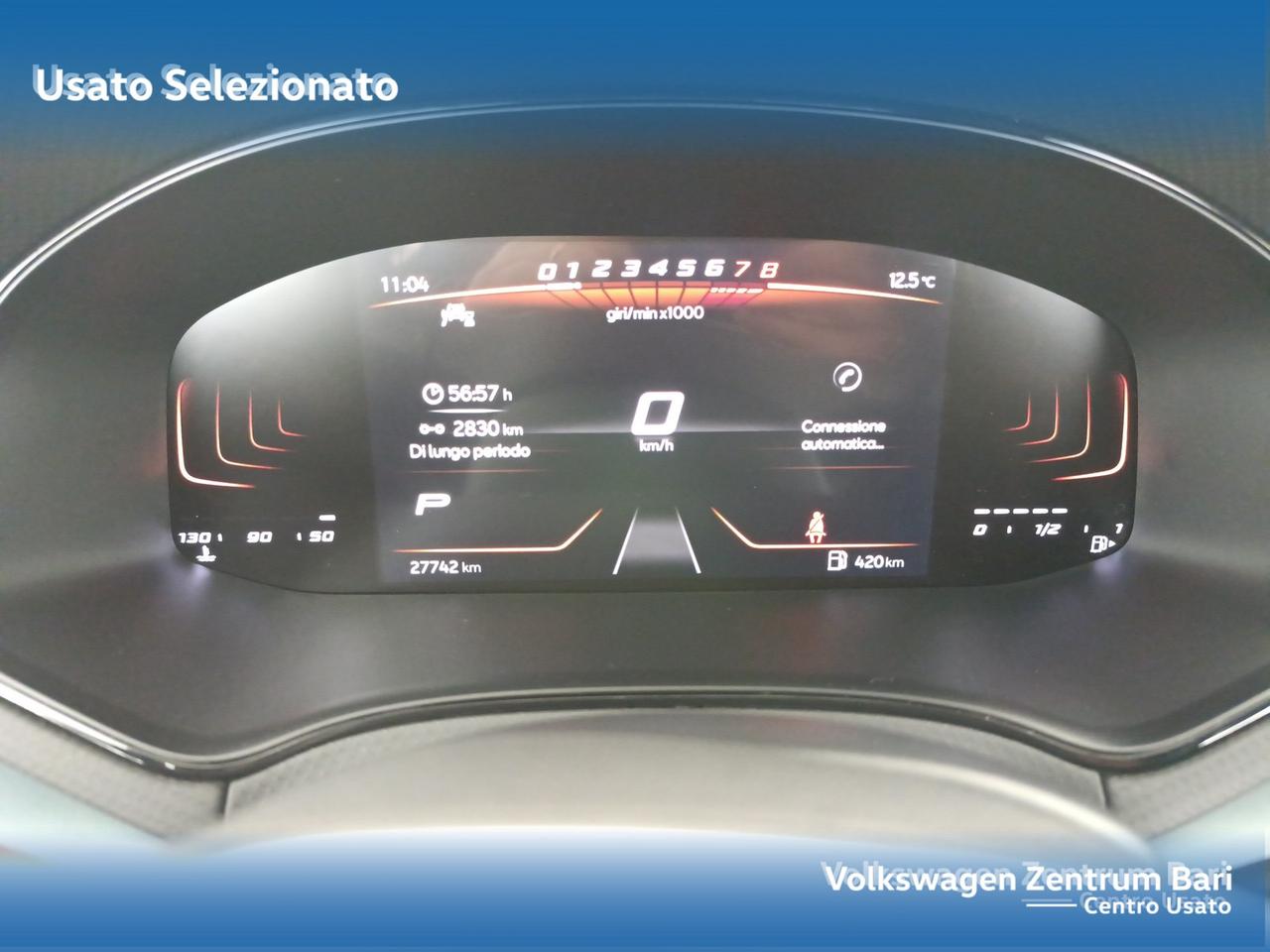 Seat Arona 1.0 ecotsi xperience 110cv dsg