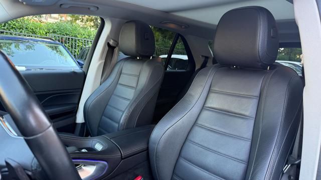 MERCEDES-BENZ GLE 300 D 4MATIC MHEV HYBRID AMG LINE PREMIUM*C.L.21*TETTO