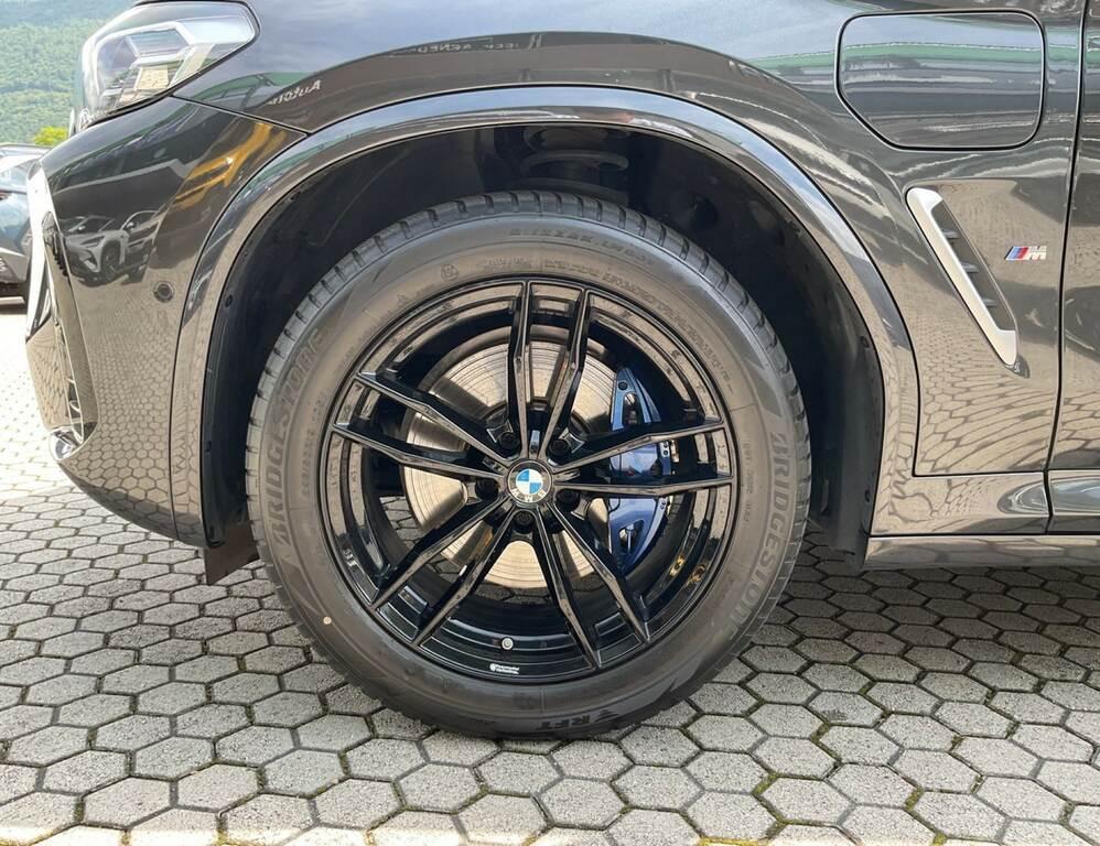 BMW X3 30 e Msport xDrive Steptronic