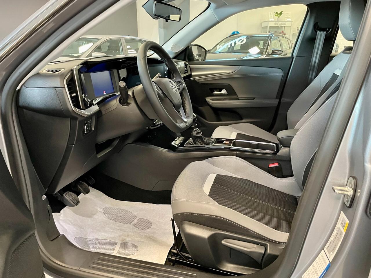 Opel Mokka 1.2 Turbo 100cv GS
