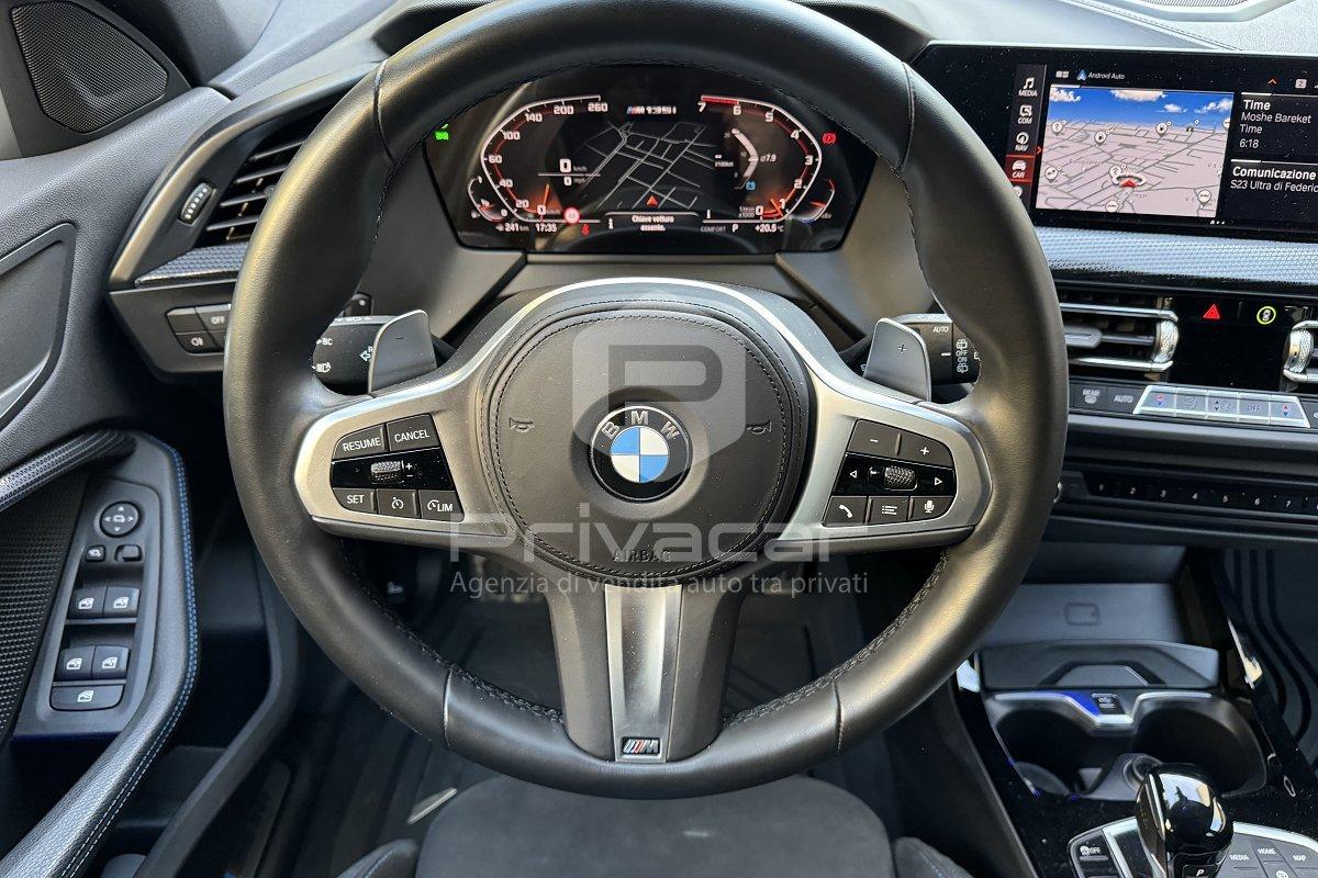 BMW M 135i xDrive
