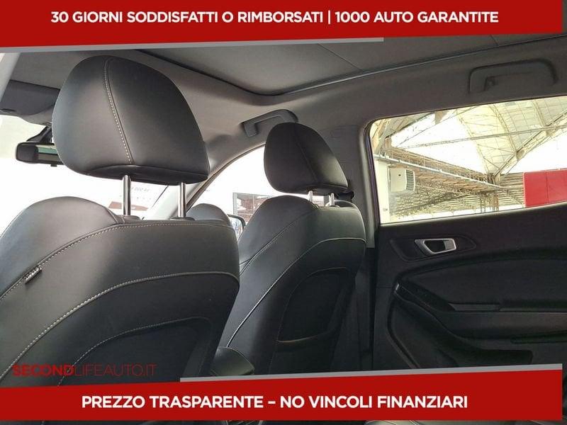 DR AUTOMOBILES dr 4.0 1.5 turbo Gpl 149cv dct
