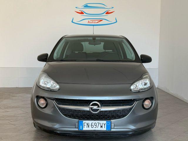 OPEL Adam Rocks 1.2 70 CV Air
