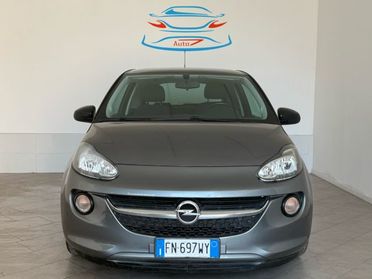 OPEL Adam Rocks 1.2 70 CV Air