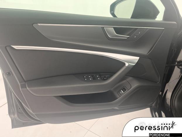 AUDI A6 Allroad 40 2.0 tdi mhev 12V Evolution quat