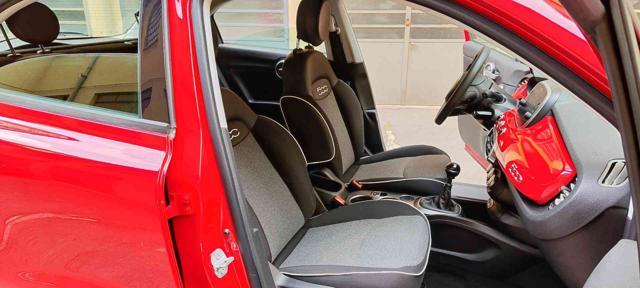 FIAT 500X 1.4 MultiAir 140 CV City Cross