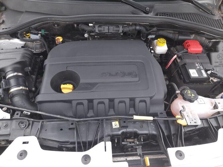 Fiat Tipo SW City Life BR728905 1.3 Diesel 95CV