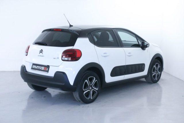 CITROEN C3 PureTech 82 S&S Origins NEOPATENTATI