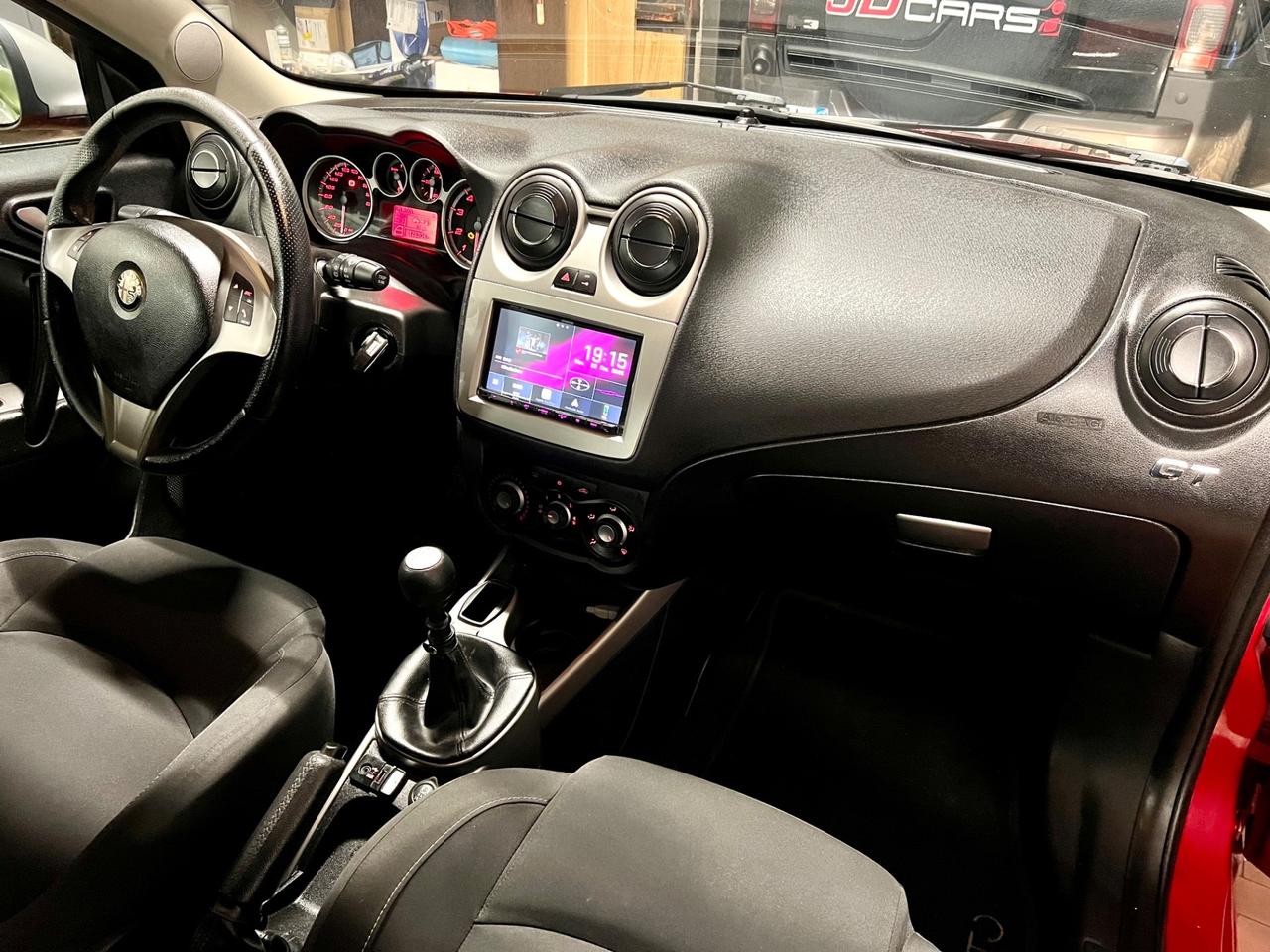 Alfa Romeo MiTo 1.4 70 CV 8V Super OK NEOPATENTATI