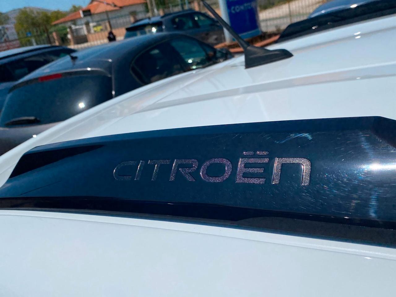 Citroen C3 1.2 Turbo 100 S&S Modello Max BiColor 2025