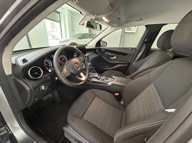 Mercedes Classe GLC 220 d Sport 4matic auto