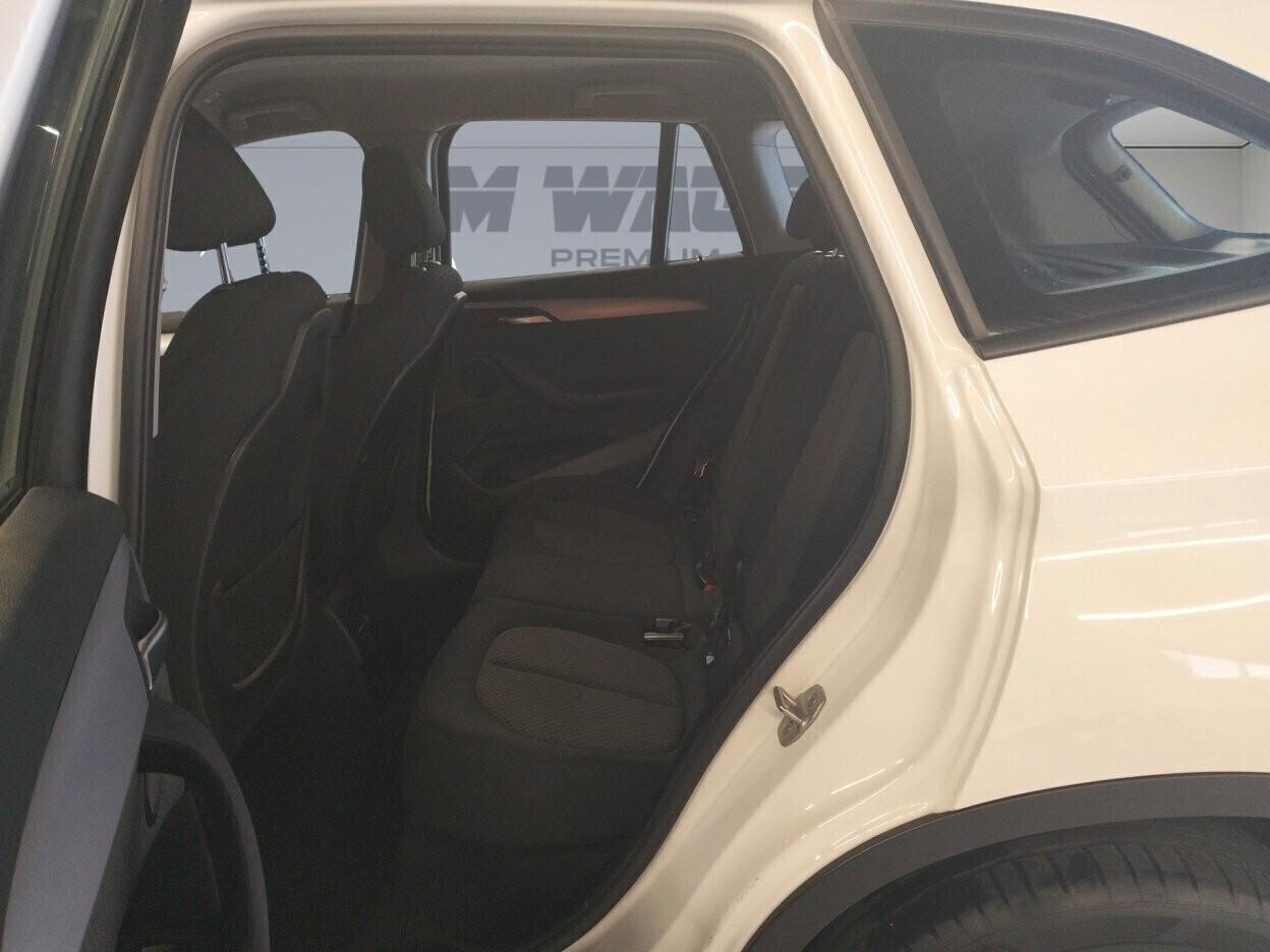 Bmw X1 sDrive16d Business Advantage