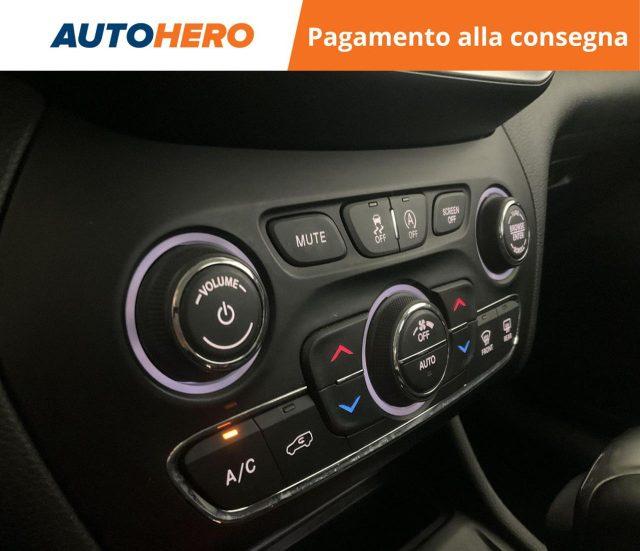 JEEP Cherokee 2.2 Mjt Longitude