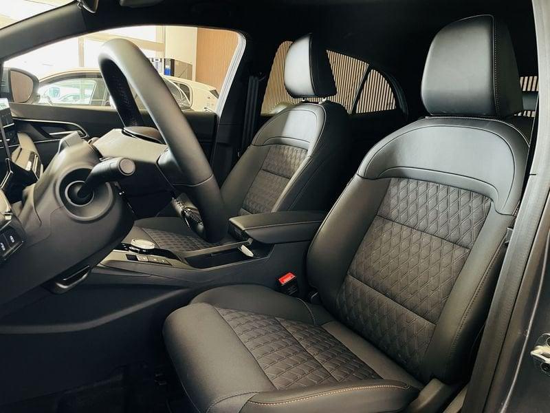 MG MG3 1.5 Hybrid+ Luxury