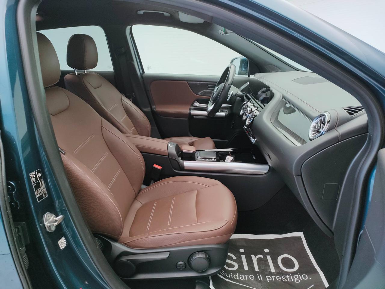 Mercedes-Benz GLA-H247 2020 - GLA 200 d Premium 4matic auto