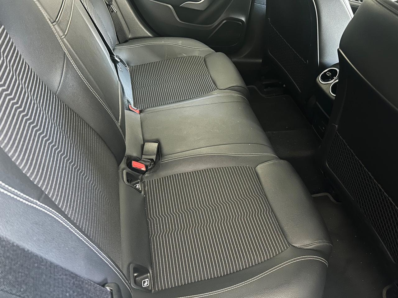 Mercedes-benz A 250 Automatic 4Matic Sport