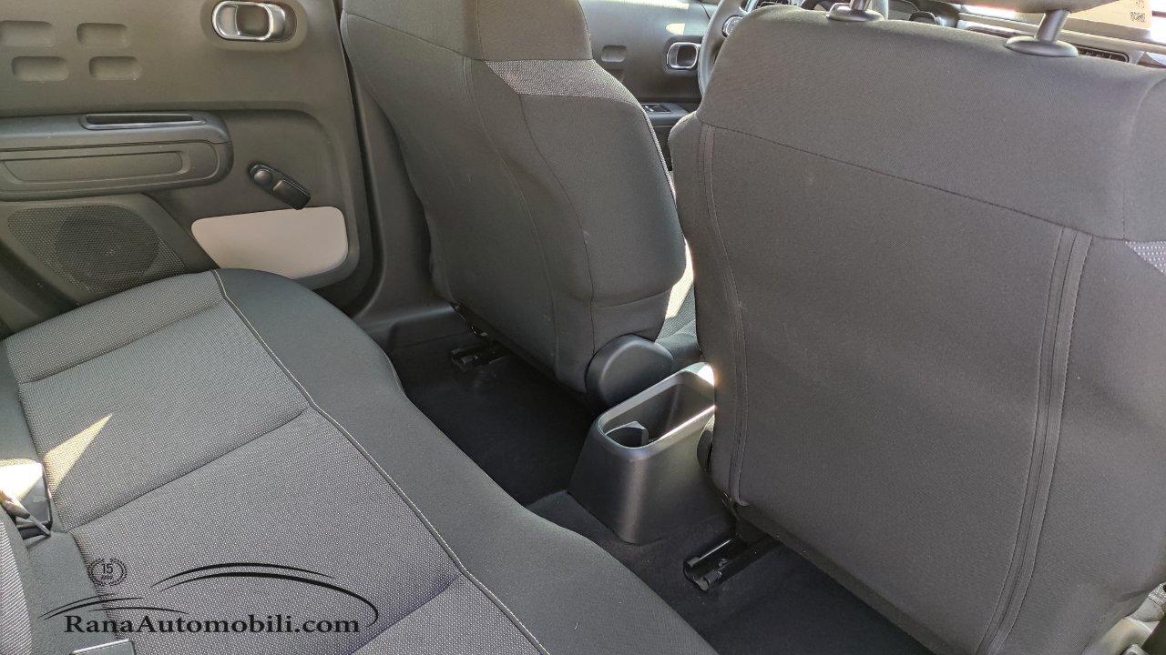 Citroen C3 1.2 You UniProprietario