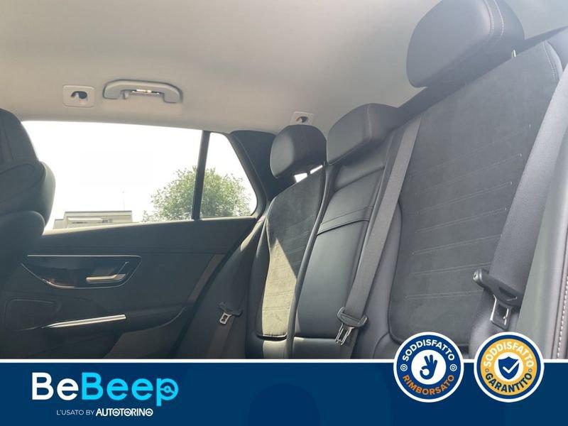 Mercedes-Benz Classe C C SW 220 D MHEV PREMIUM AUTO