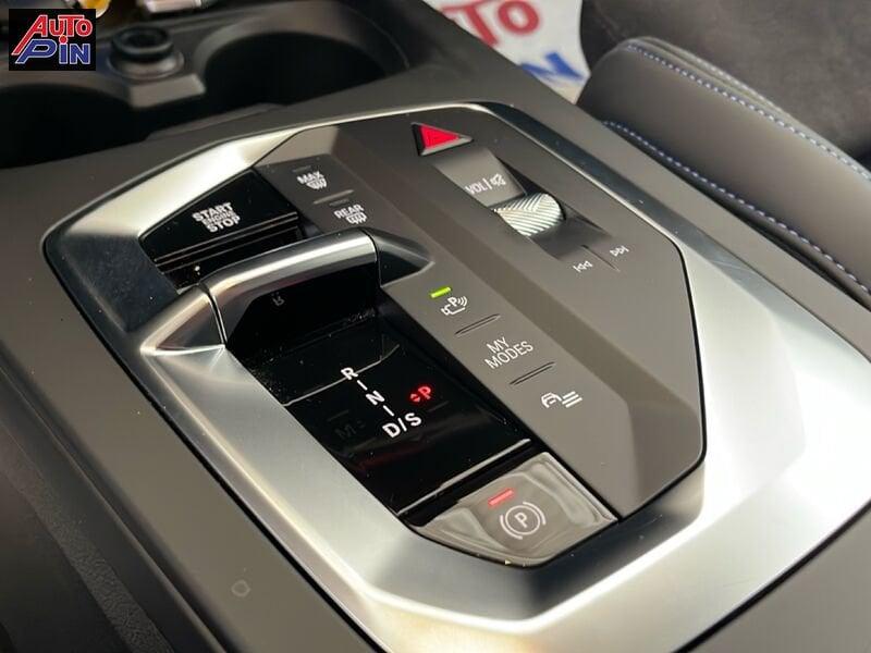 BMW Serie 1 118d MSport Design aut. *PROMO*