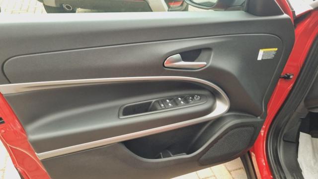 JEEP Avenger 1.2 Turbo 100 CV Altitude