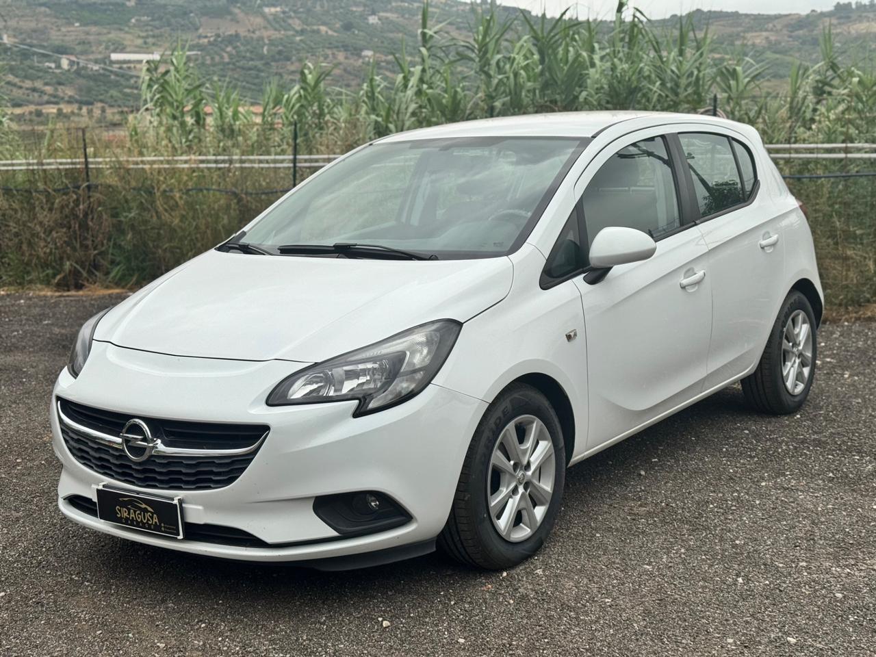 Opel Corsa 1.3 CDTI 95CV ecoFLEX 5 porte Start&Stop Edition