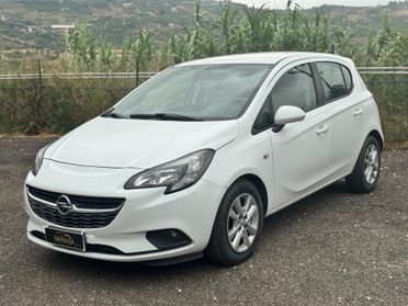 Opel Corsa 1.3 CDTI 95CV ecoFLEX 5 porte Start&Stop Edition