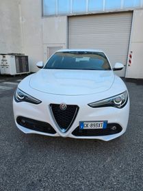 Alfa Romeo Stelvio 2.2 Turbodiesel 190 CV AT8 Q4 Business iva esposta