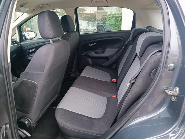 FIAT Grande Punto 1.2 5 porte Dynamic KM 36000