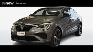 Renault Arkana 1.6 E-Tech full hybrid R.S. Line 145cv 1.6 E-Tech full hybrid R.S. Line Auto 145cv