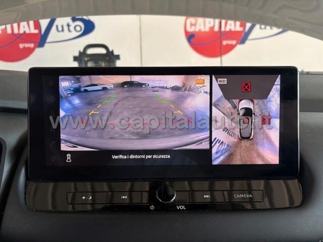 Nissan Qashqai 13 MHEV Xtronic N-Connecta NETTO 13800