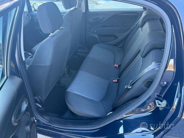 FIAT Punto IV 1.2 8V 69Cv Street 5P Easypower GP