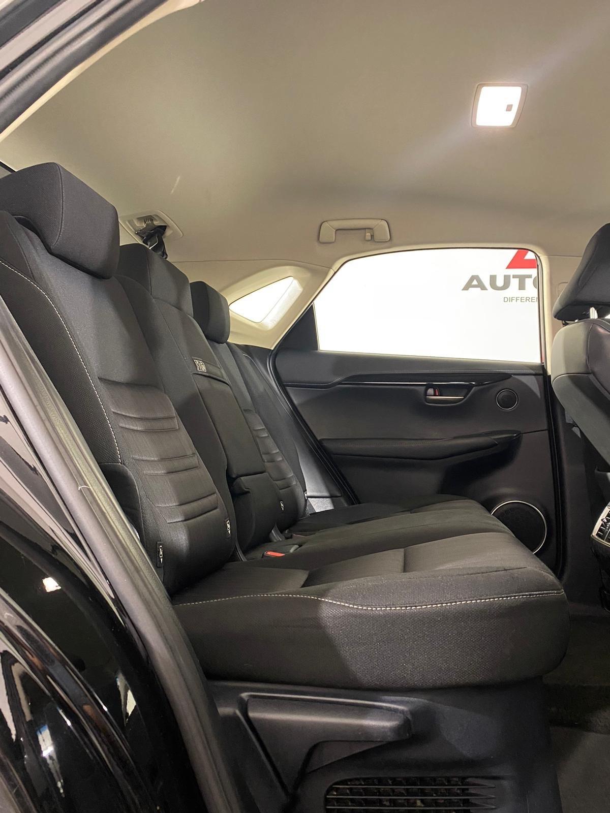 Lexus NX 300h NX Hybrid 4WD Luxury