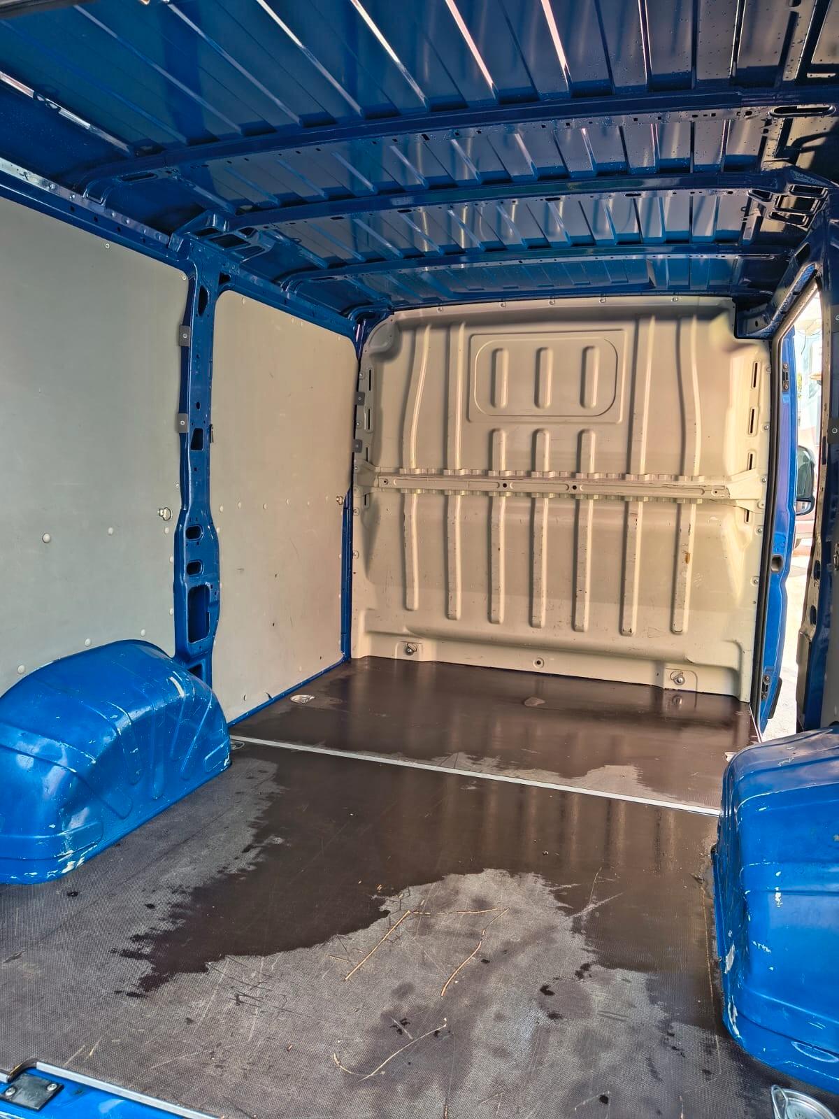 Fiat ducato/Peugeot Boxer 2.2 Hdi anno 2022