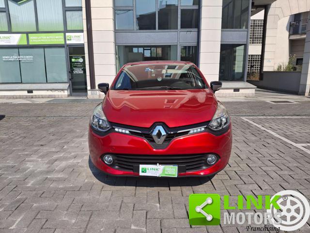 RENAULT Clio 1.5 dCi 8V 90CV Costume National GARANZIA INCLUSA