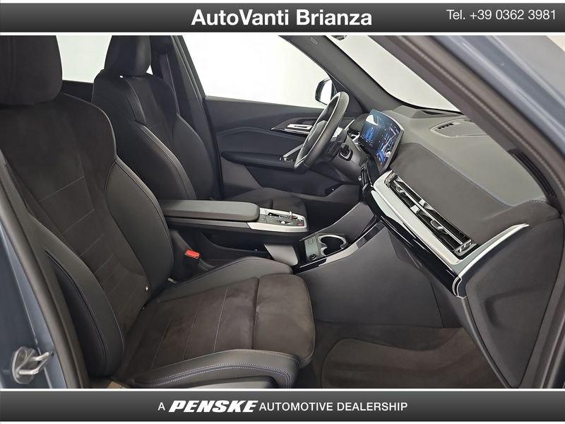 BMW X1 X1 xdrive 25e MSport Pro