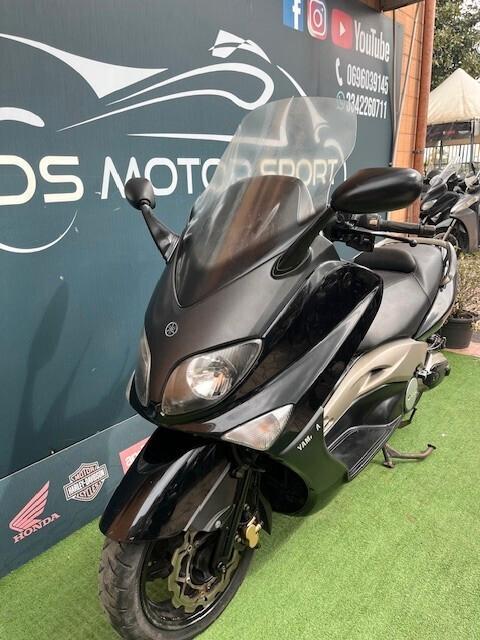 Yamaha TMAX PERFETTO INIEZIONE