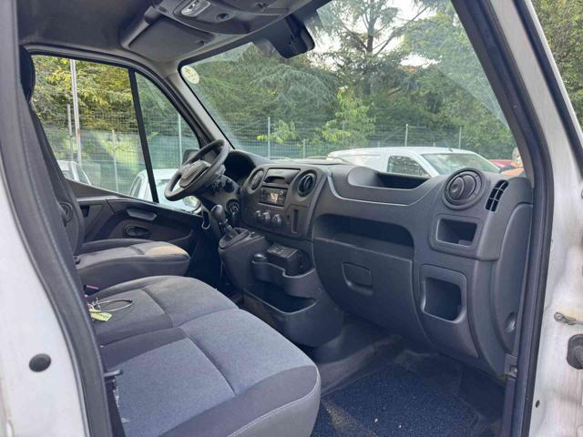 RENAULT Master T33 2.3 dCi/130 PM-TM Furgone Ice
