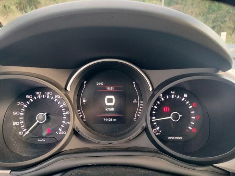 FIAT 500L Cross Cross 1.4 95cv Gpl!!