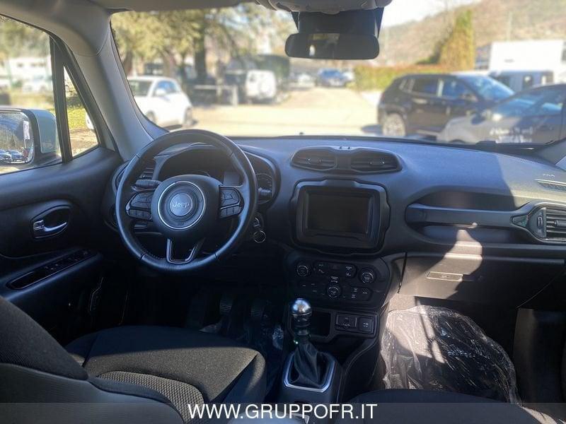 Jeep Renegade 1.0 T3 Limited