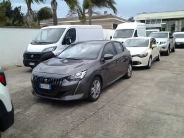 Peugeot 208 1.5 Blue-HDi 100CV 2020