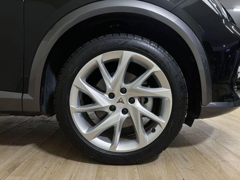 CUPRA Formentor Formentor 1.4 e-hybrid 204cv dsg