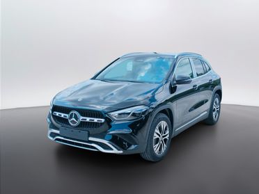 Mercedes-Benz GLA 180 d