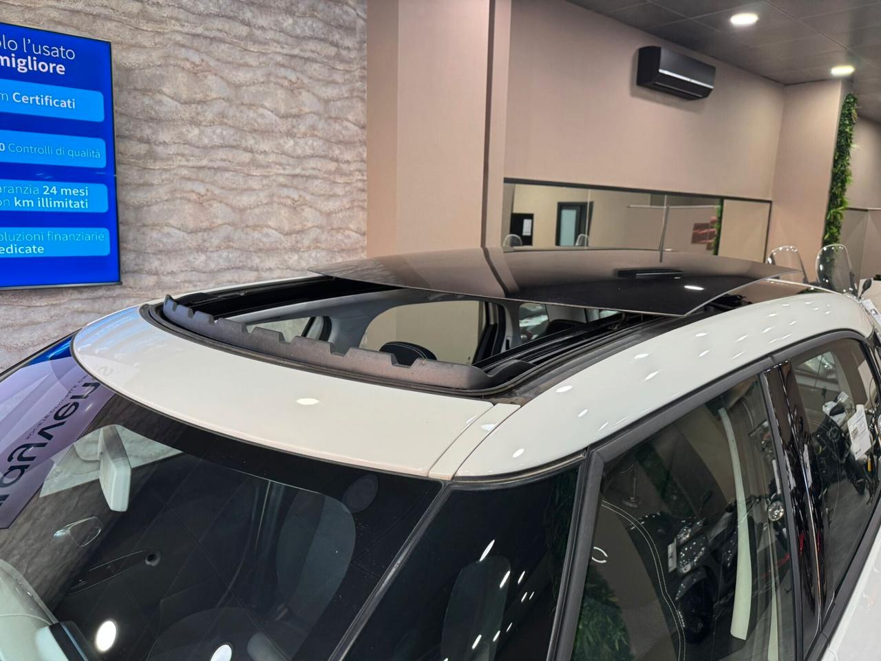 Fiat 500L 1.3 Multijet 95 CV Pop Star