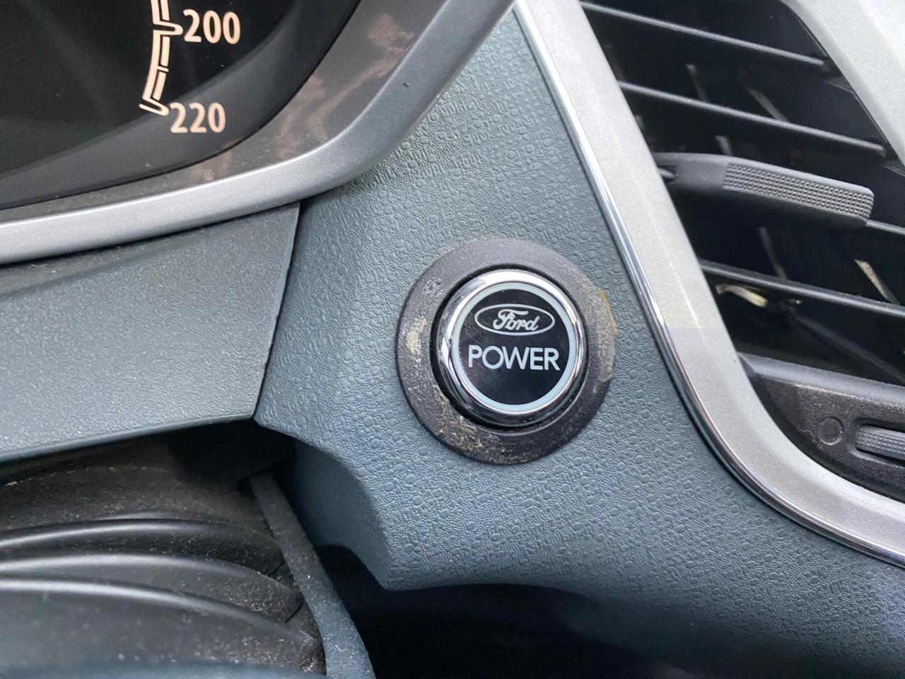 Ford Fiesta 1.2 60CV 5p. Tit.