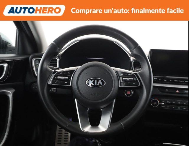KIA XCeed 1.6 CRDi 136 CV Evolution