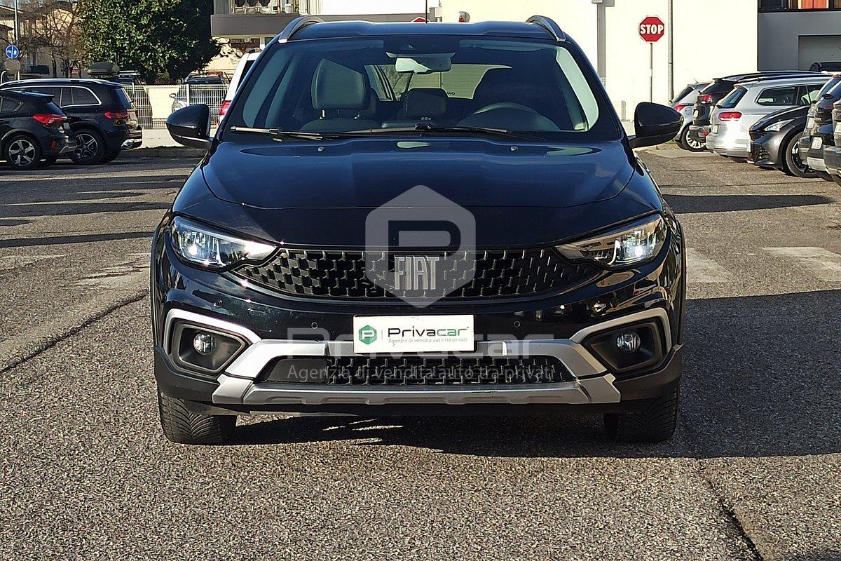 FIAT Tipo 1.6 Mjt S&S 5 porte Cross