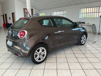 Alfa Romeo MiTo 1.4 78 CV 8V S&S Progression
